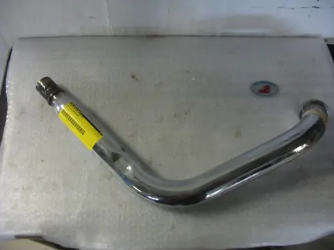 UITLAATBOCHTEN Suzuki VS Intruder 1992 - 2000