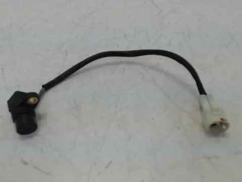 SNELHEIDSOPNEMER Yamaha FJR 1300 2003 - 2005