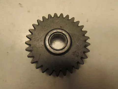 MOTORBLOK DIVERSE Yamaha TZR 125 1997 - 1999