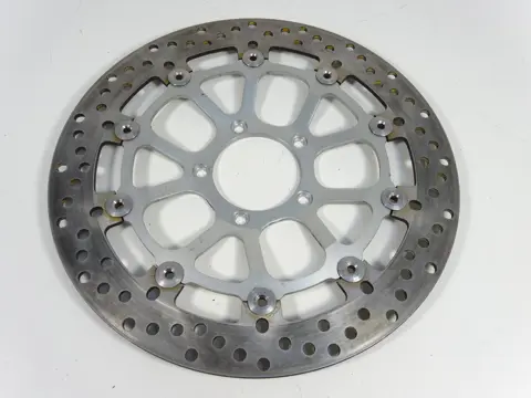 REMSCHIJF VOOR Ducati 749 999 2003 - 2007