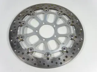 REMSCHIJF VOOR Ducati 749 999 2003 - 2007