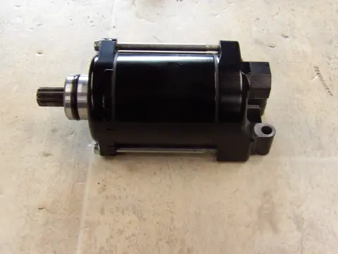STARTMOTOR Honda CB 1000 R 2018 - 2021