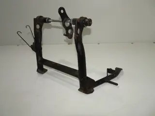 STANDAARD BMW R 850 R 1994 - 2001 / 2001 - 2006 / 2004 -