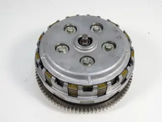 KOPPELING Kawasaki VERSYS 650 2007 - 2009