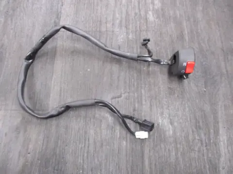 STUURSCHAKELAAR RECHTS Yamaha Tenere 700 2019 - 2020