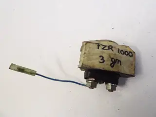 STARTMOTORRELAIS Yamaha FZR 1000 1991 - 1995