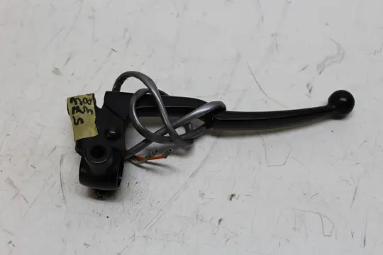 REMHANDLE Suzuki DR 500 S 1983 - 1984