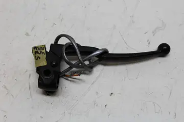 REMHANDLE Suzuki DR 500 S 1983 - 1984