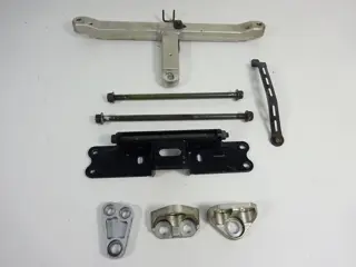 FRAME-ONDERDELEN Yamaha FJR 1300 2001 - 2002