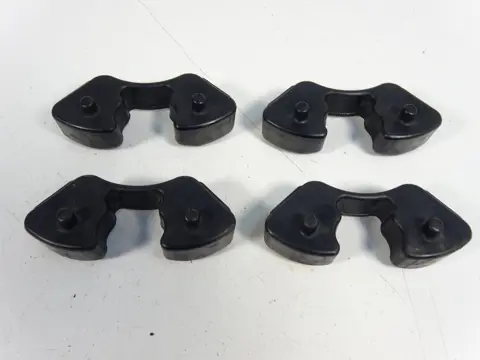 TANDWIELDRAGER Kawasaki Z 750 2004 - 2006