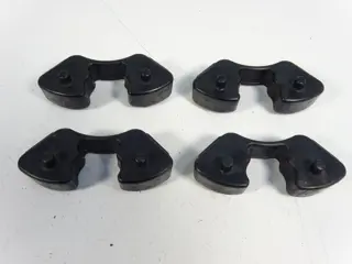 TANDWIELDRAGER Kawasaki Z 750 2004 - 2006