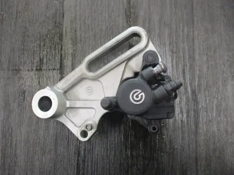 ACHTER REMKLAUW BMW F 800 R 2015 - 2016