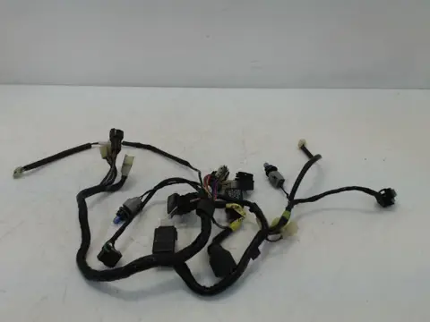 KABELBOOM VOOR Yamaha FJR 1300 2003 - 2005