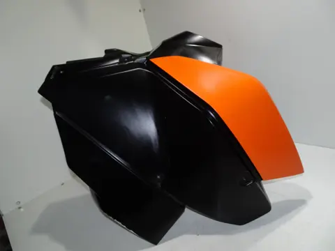 TANK KTM 690 duke 3 2010 - 2011