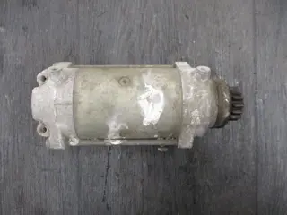 STARTMOTOR Kawasaki Z 650 1970 - 2012