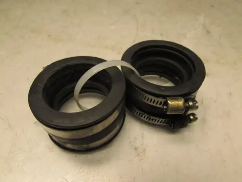 INLAAT RUBBER Ducati monster 900 1993 - 1999