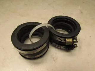 INLAAT RUBBER Ducati monster 900 1993 - 1999
