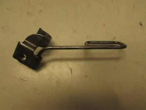 OVERIG Yamaha V max 1987 - 2002