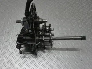 VERSNELLINGSBAK BMW R 1250 GS Adventure 2018 - 2020