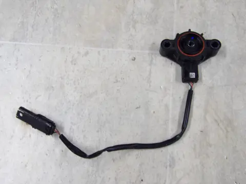 VERSNELLINGSBAK BMW K 1300 S 2008 - 2013