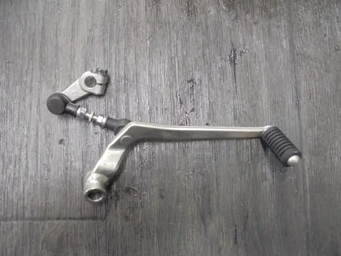 SCHAKELPEDAAL Suzuki DL 650 V STROM 2012 - 2014 / 2015 -