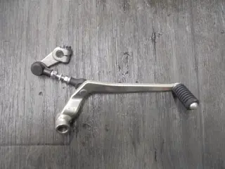 SCHAKELPEDAAL Suzuki DL 650 V STROM 2012 - 2014 / 2015 -
