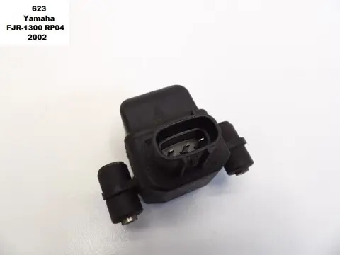 HELLINGSHOEKSENSOR Yamaha FJR 1300 2001 - 2002