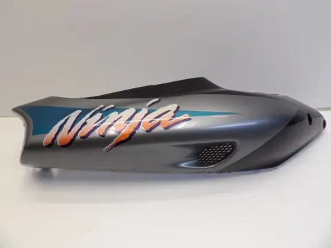 RECHTER ACHTERKANT Kawasaki ZX 9 R 1994 - 1997