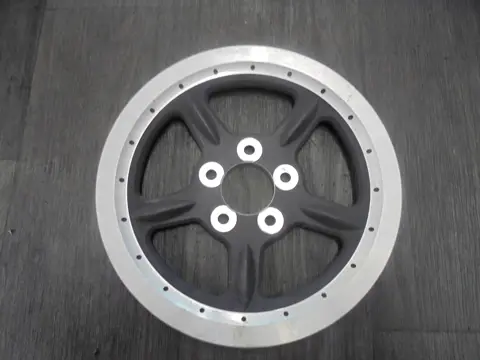 TANDWIELDRAGER Harley Davidson Sportster 1200 Custom 2012 -