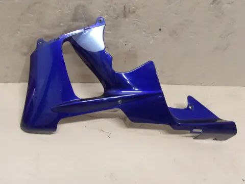 LINKER ONDERKUIP Honda CBR Fireblade 2000 - 2001
