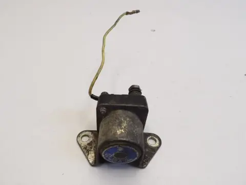 STARTMOTORRELAIS Suzuki GS 850 1970 - 2012
