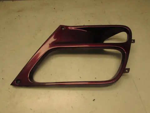 RECHTER ZIJKUIP KLEIN Honda ST 1100 Pan European 1990 - 2001