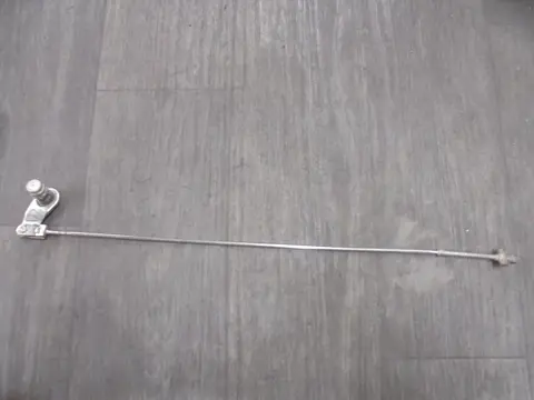 REMSTANG Yamaha XVS 650 Dragstar 1997 - 2005