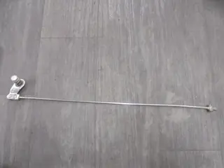 REMSTANG Yamaha XVS 650 Dragstar 1997 - 2005