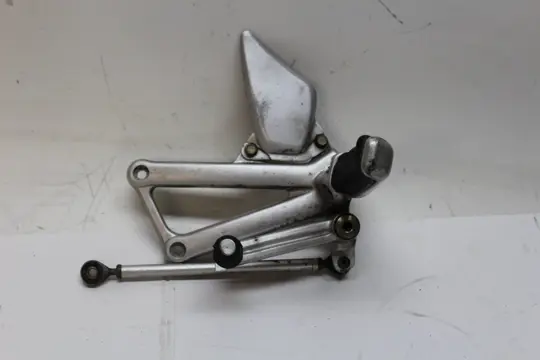 LINKER SCHETSPLAAT Ducati ST2 1997 - 2003