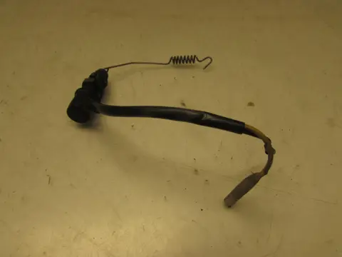 ACHTER REMKLAUW Yamaha V max 1987 - 2002