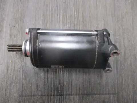 STARTMOTOR BMW F 900 R 2019 - 2021