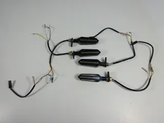 KNIPPERLICHT BMW F 800 R 2009 - 2014