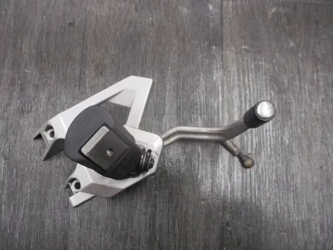 LINKER SCHETSPLAAT BMW R 1100 1150 RS 1993 - 2005