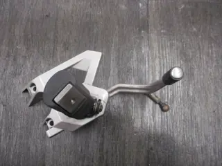 LINKER SCHETSPLAAT BMW R 1100 1150 RS 1993 - 2005