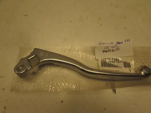 KOPPELINGSHANDLE Kawasaki ER 6 2005 - 2008