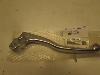 KOPPELINGSHANDLE Kawasaki ER 6 2005 - 2008