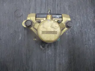 ACHTER REMKLAUW Yamaha FZ 750 1985 - 1991