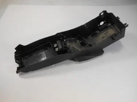 ACHTER SPATBORD Yamaha MT 07 2018 - 2021