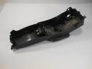 ACHTER SPATBORD Yamaha MT 07 2018 - 2021