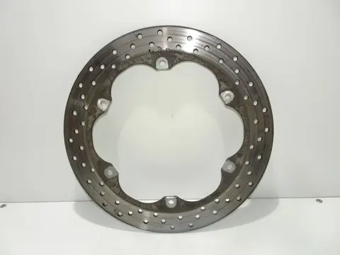 REMSCHIJF VOOR Yamaha XJ 600 Diversion 1997 - 2001