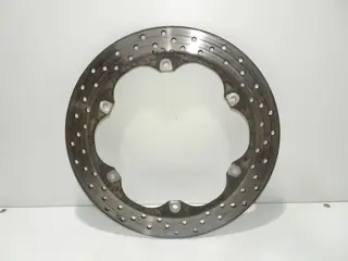 REMSCHIJF VOOR Yamaha XJ 600 Diversion 1997 - 2001