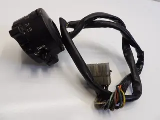 STUURSCHAKELAAR LINKS Suzuki GS 400 E 1970 - 1979