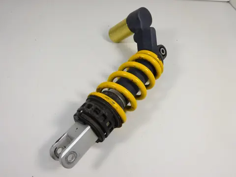 ACHTER SCHOKBREKER Honda CBR 600 RR 2003 - 2004