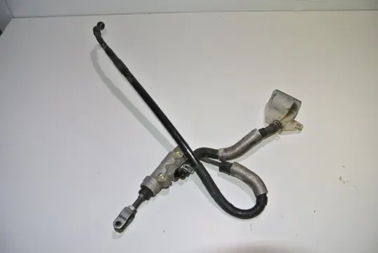 REMPOMP ACHTER Suzuki XF 650 Freewind 1997 - 1999